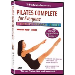Buy 'Pilates Complete for Everyone'